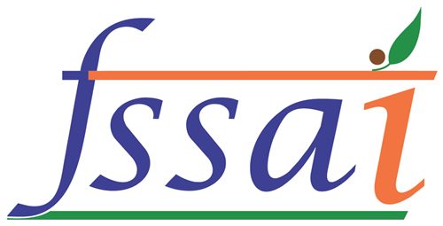 FSSAI logo