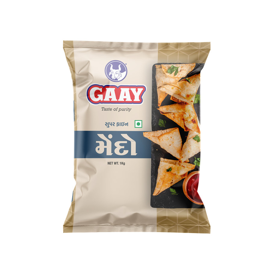 GAAY Maida pack, 1kg