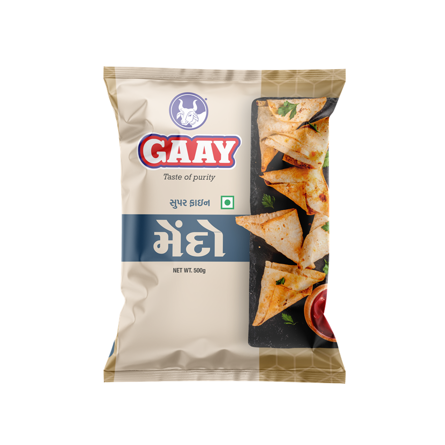 GAAY Maida pack, 500g